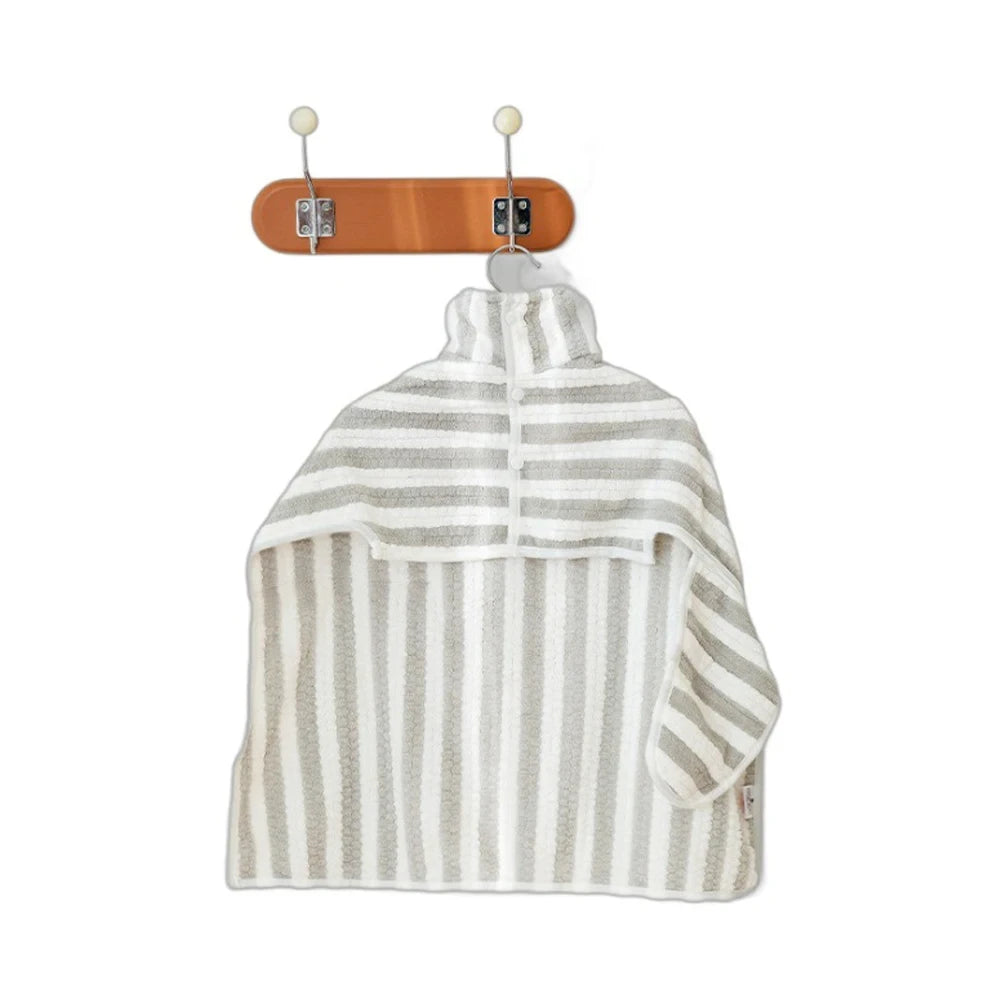 Ultra-Soft Pet Drying Robe