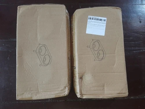 Review Card