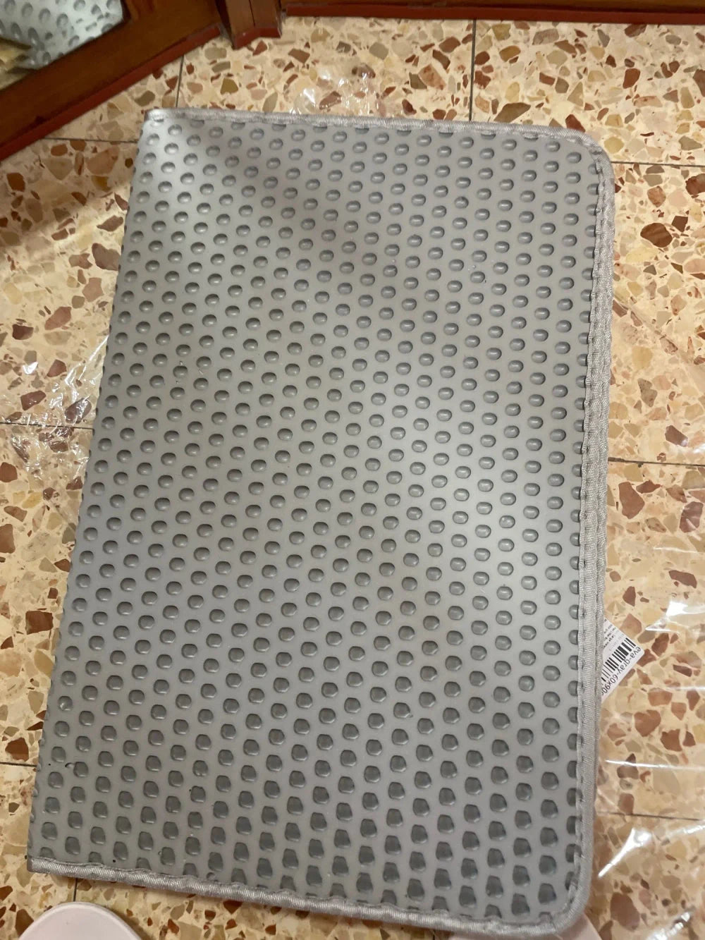 Review Card