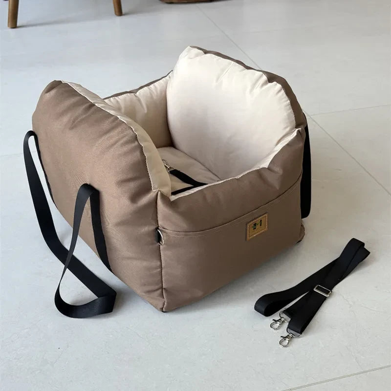 CozyRide Travel Pet Bed