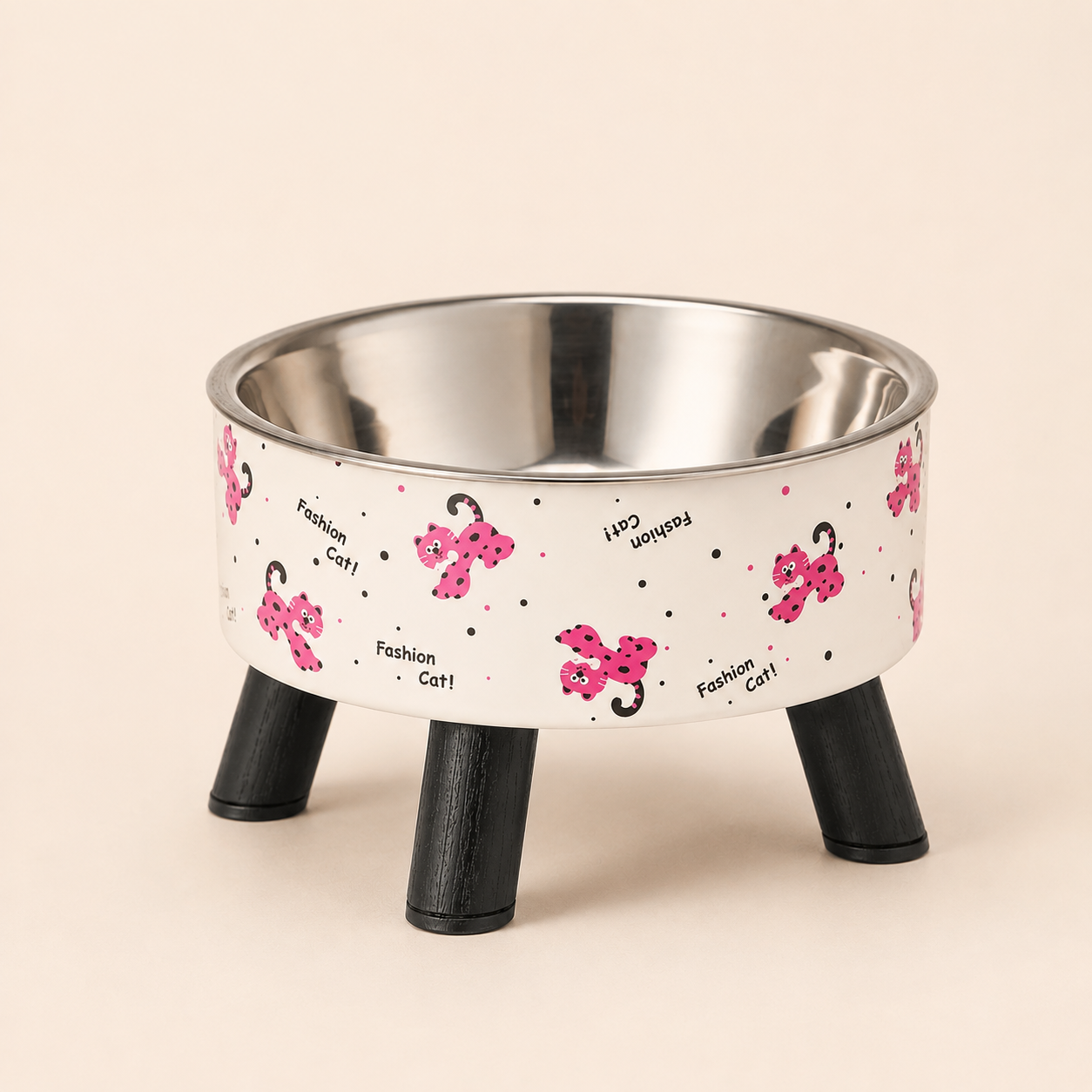 StayPut Non-Slip Pet Bowl
