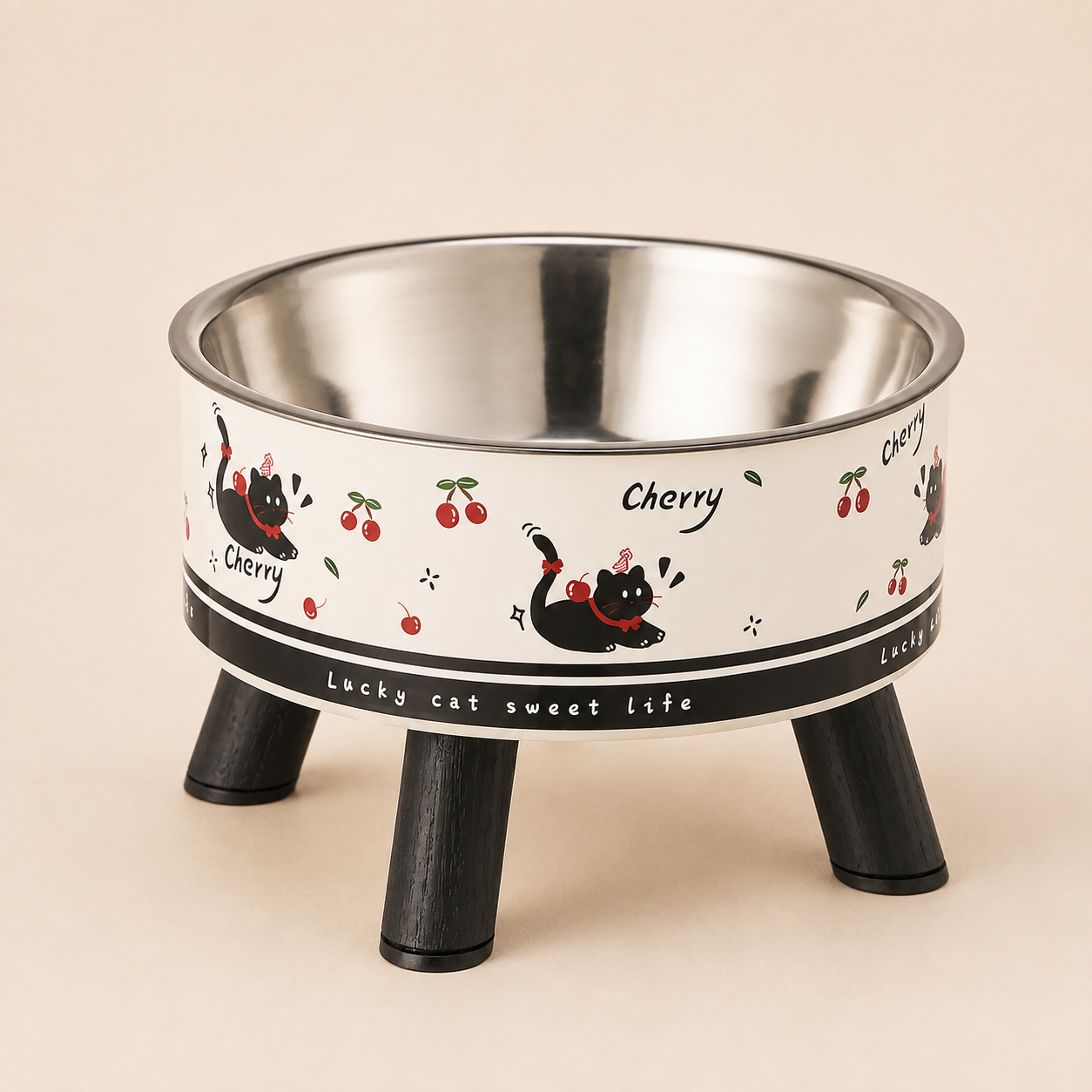 StayPut Non-Slip Pet Bowl