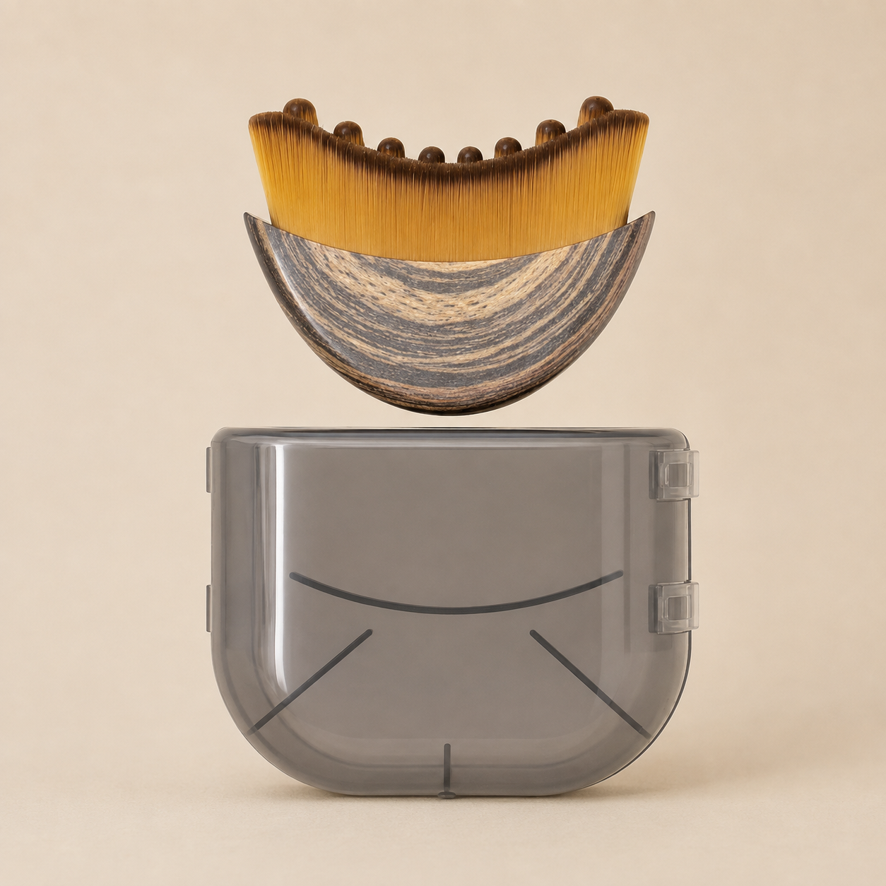 SculptGlow Facial Contour Brush