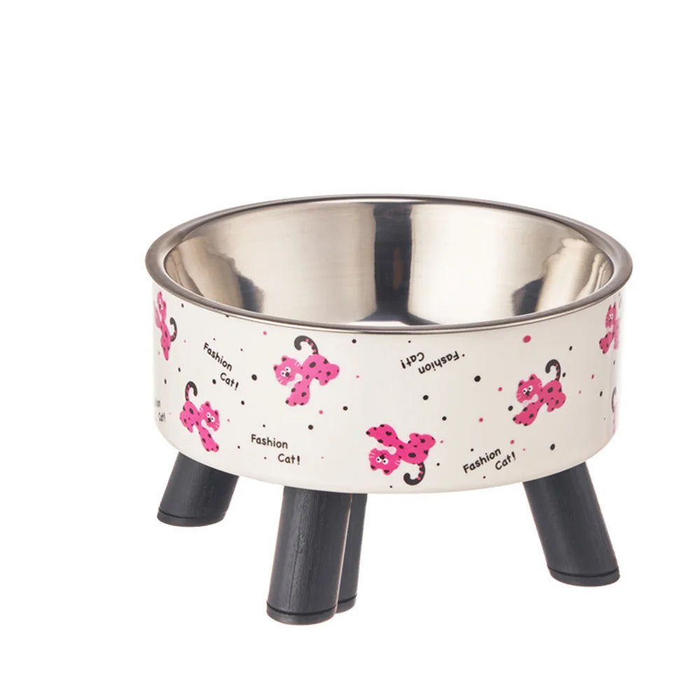 StayPut Non-Slip Pet Bowl