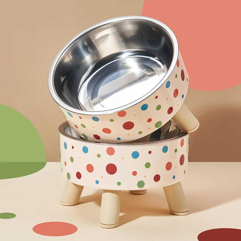 StayPut Non-Slip Pet Bowl