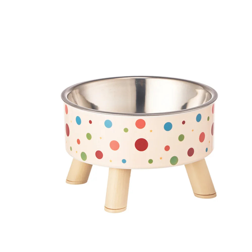 StayPut Non-Slip Pet Bowl