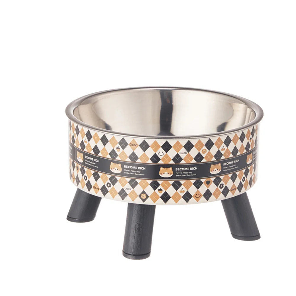 StayPut Non-Slip Pet Bowl