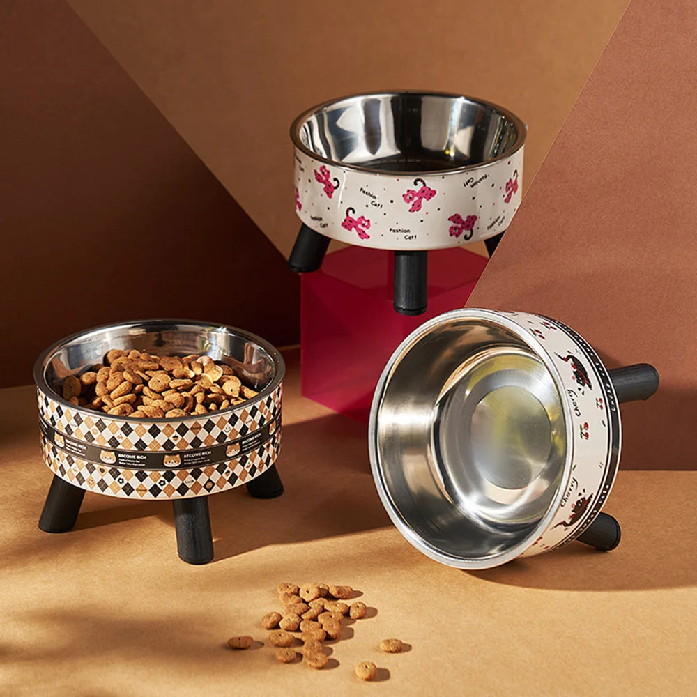 StayPut Non-Slip Pet Bowl