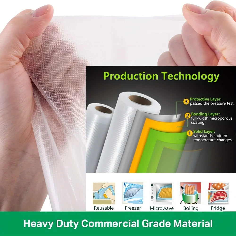 FreshLock Pro Bags