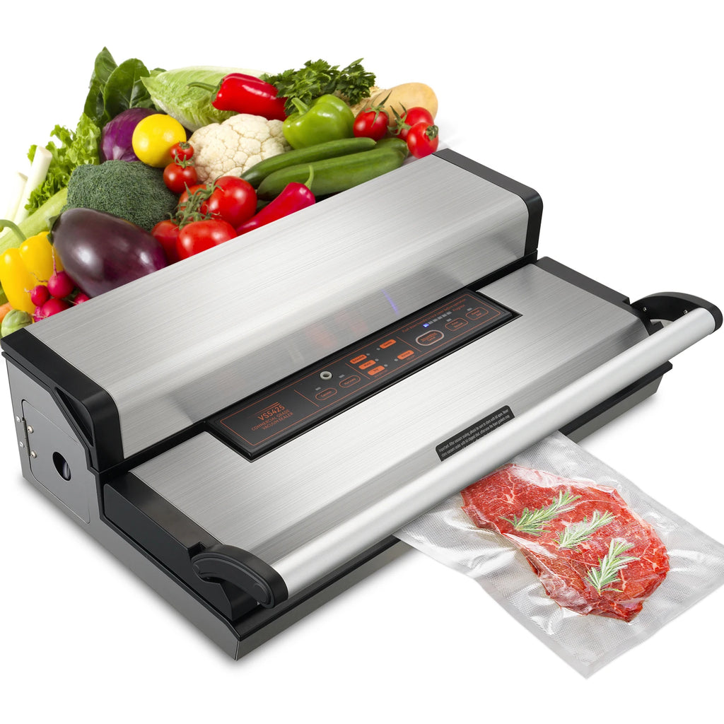 ProSeal Vacuum Packager